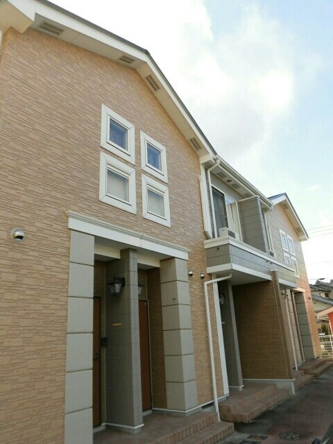 2/12 エントランス