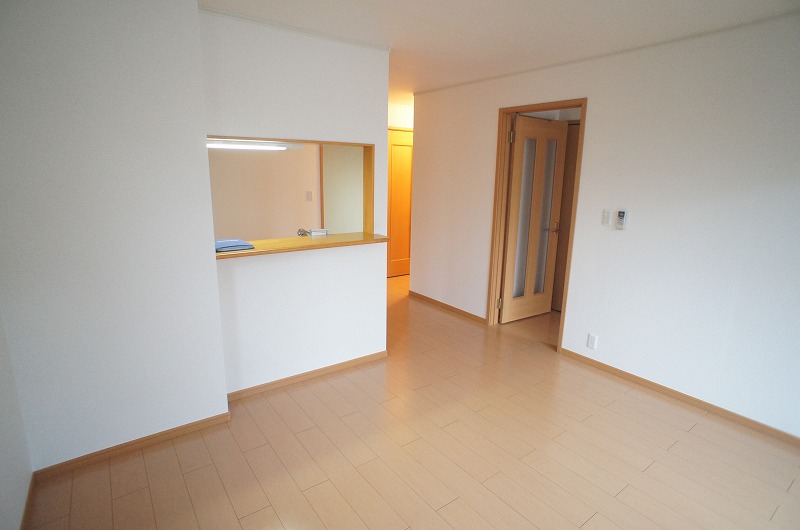 4/19 リビング/ダイニング