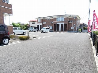 15/30 駐車場