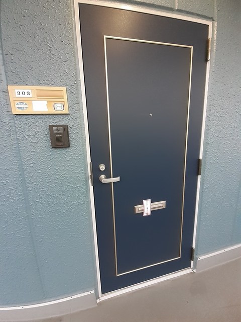 12/21 エントランス