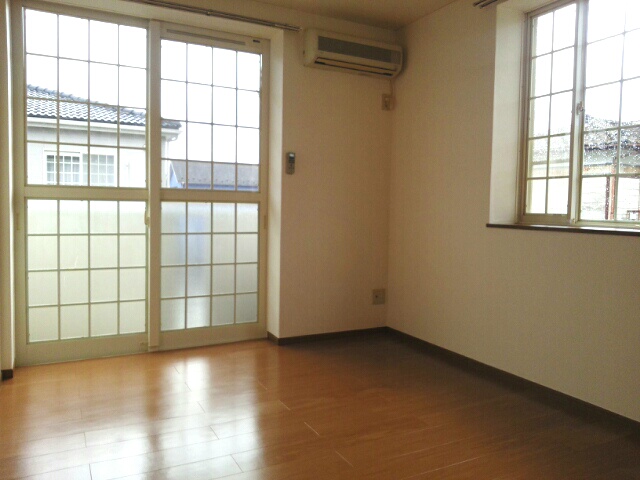 3/24 リビング/ダイニング