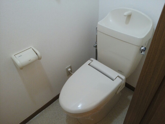 10/24 トイレ
