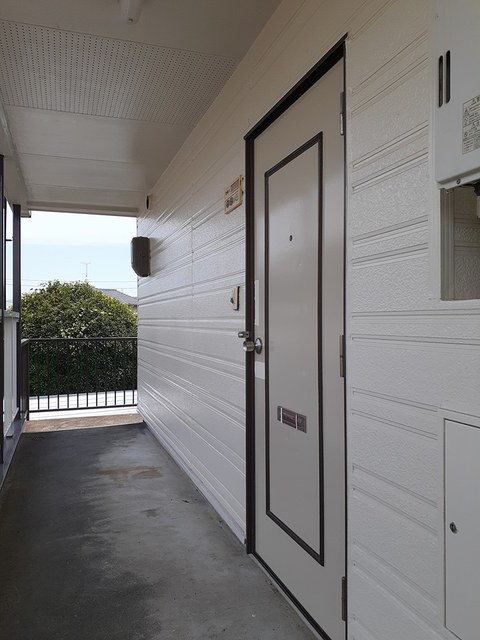 14/24 エントランス