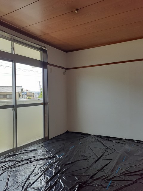 3/24 リビング/ダイニング