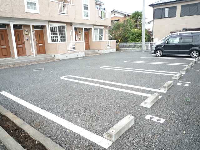 19/29 駐車場