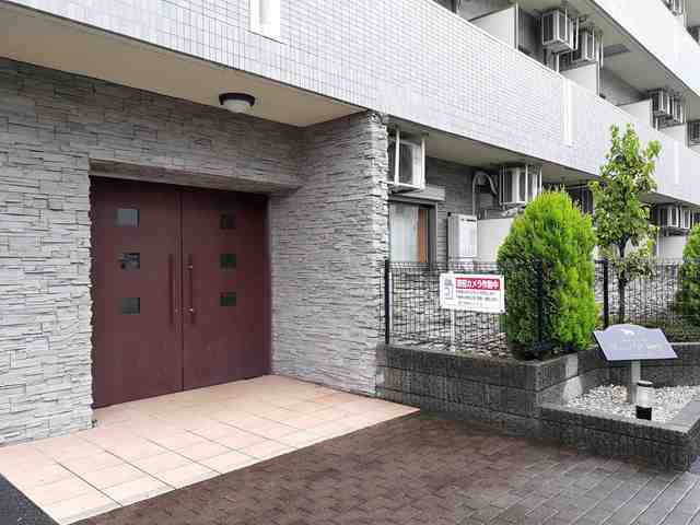 14/24 エントランス