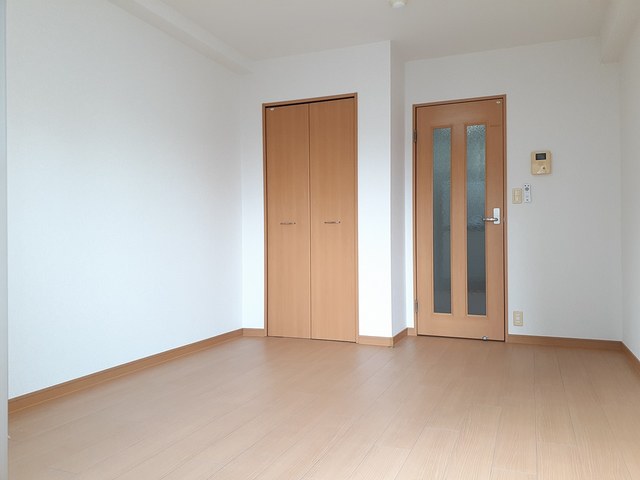 4/22 寝室