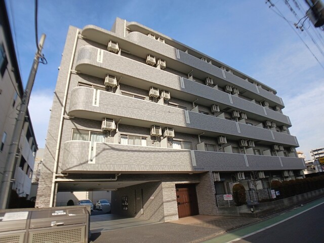 1/22 外観