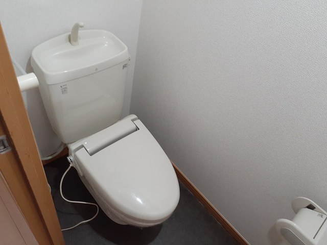9/22 トイレ