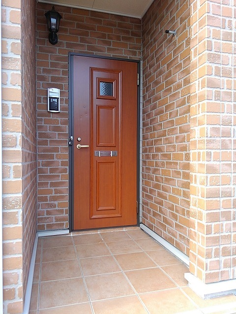 14/24 エントランス