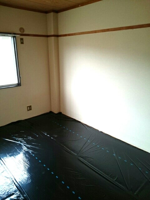 4/16 リビング/ダイニング