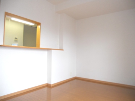 3/22 リビング/ダイニング