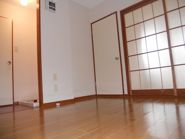 3/20 リビング/ダイニング