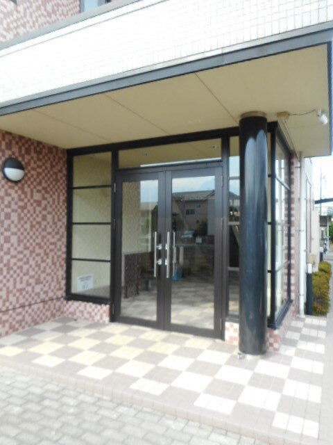 10/19 エントランス