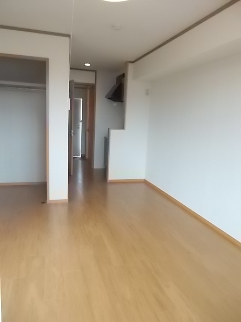 5/30 寝室