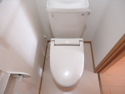 9/20 トイレ
