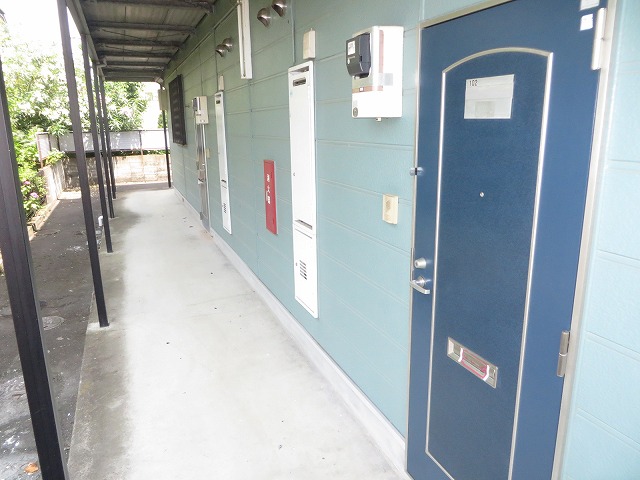 14/20 エントランス