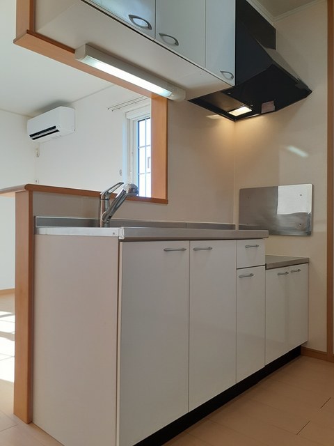 7/20 キッチン