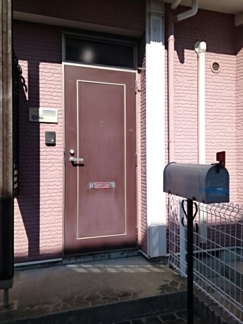 14/24 エントランス