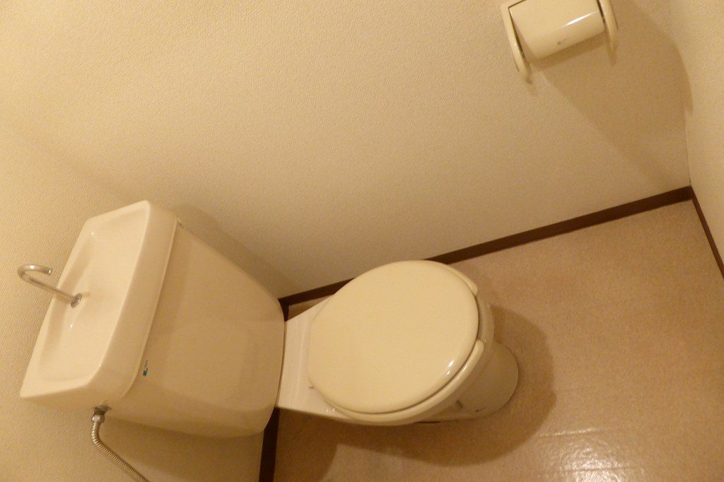 11/20 トイレ