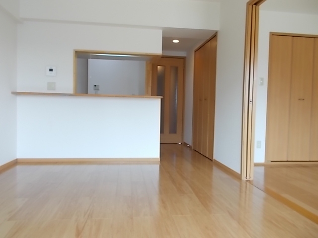 3/22 リビング/ダイニング