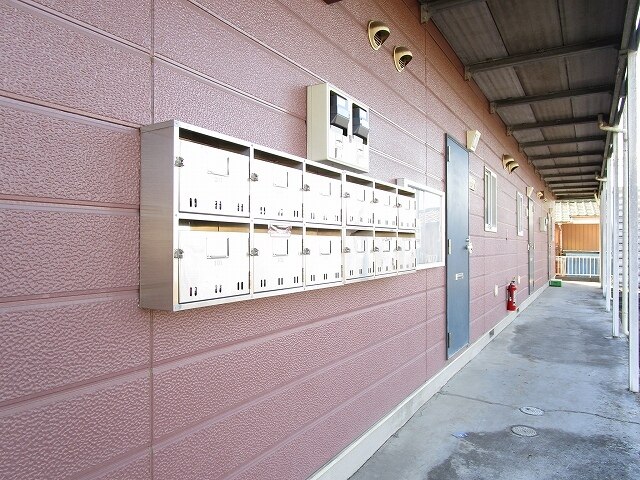 13/20 エントランス