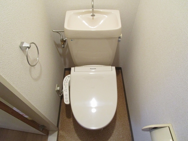 9/20 トイレ