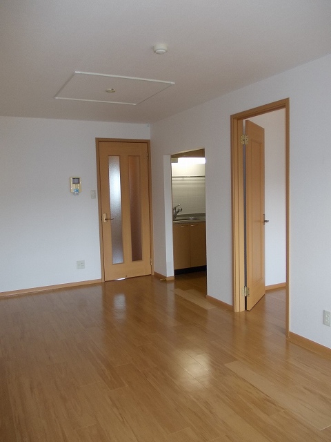 6/21 リビング/ダイニング