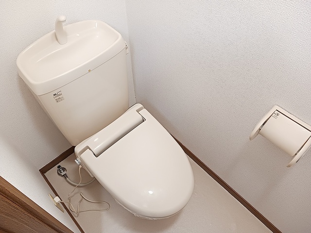 9/22 トイレ