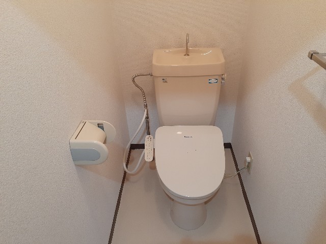 9/22 トイレ