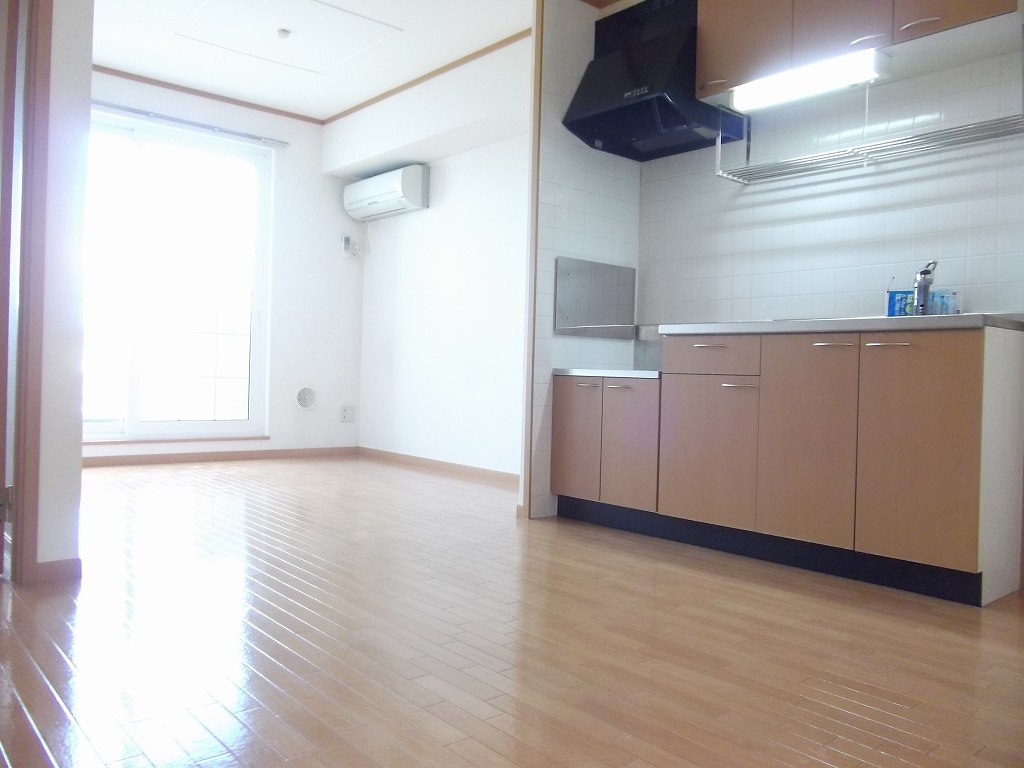 3/20 リビング/ダイニング