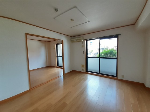 3/20 リビング/ダイニング