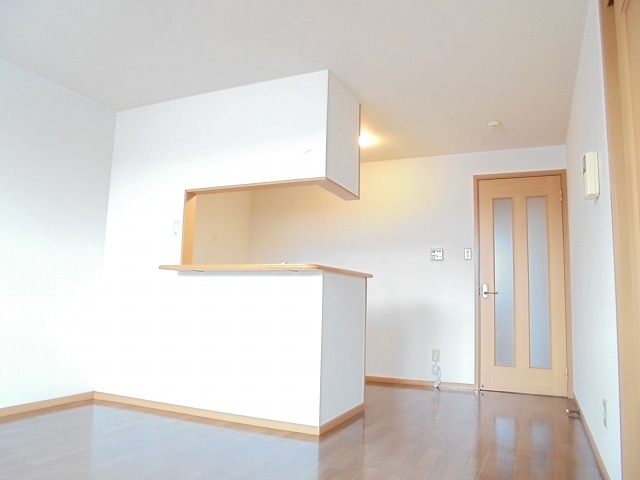 4/20 リビング/ダイニング