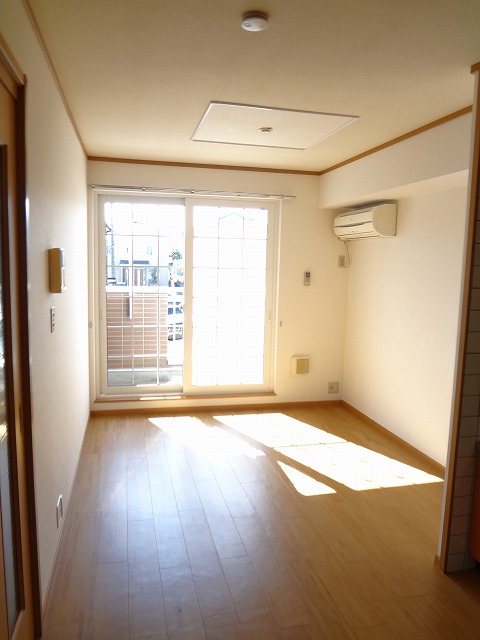 3/24 リビング/ダイニング