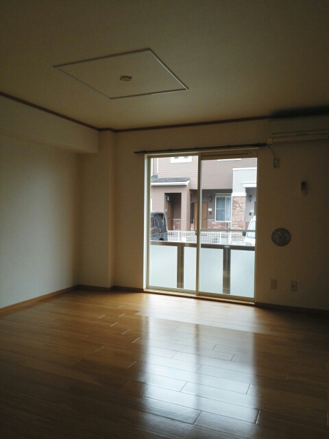 3/20 リビング/ダイニング