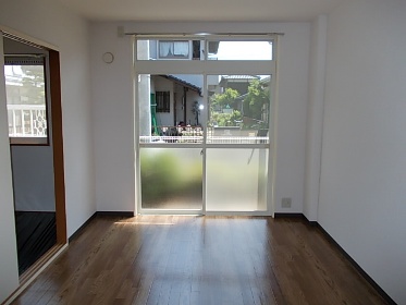 3/20 リビング/ダイニング