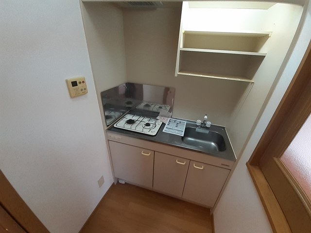7/20 キッチン