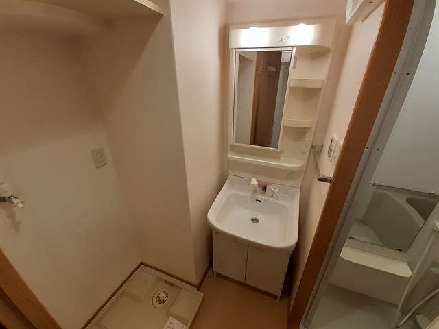 10/20 洗面