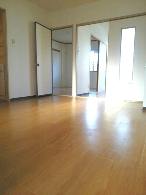 3/23 リビング/ダイニング