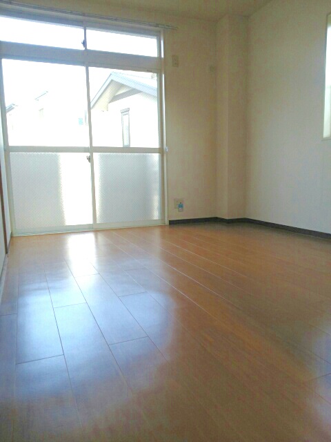 4/23 リビング/ダイニング