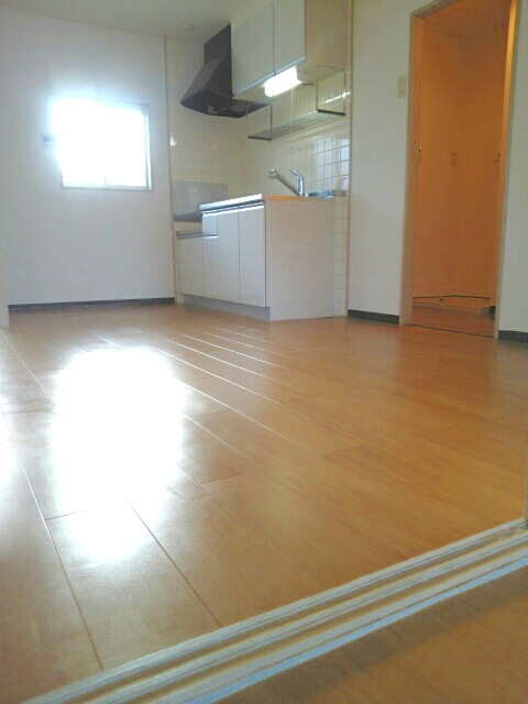 5/23 リビング/ダイニング