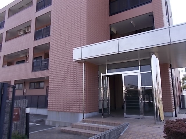 8/15 エントランス