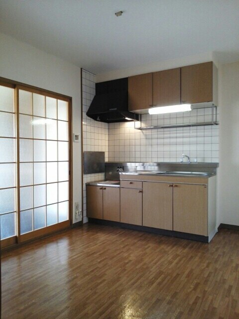 3/20 リビング/ダイニング