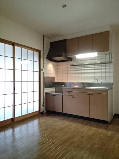 3/21 リビング/ダイニング