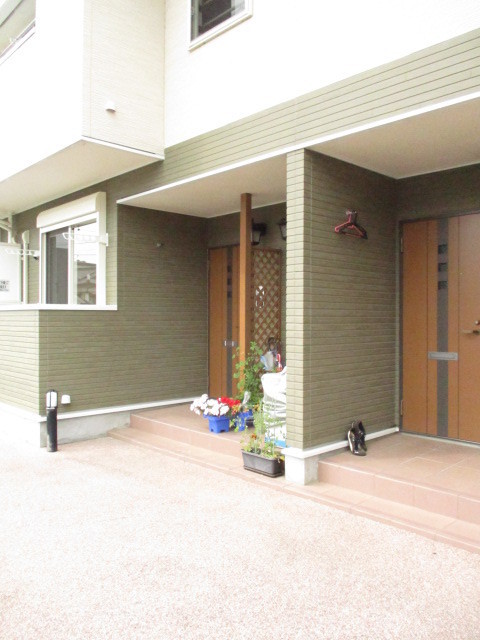 14/20 エントランス