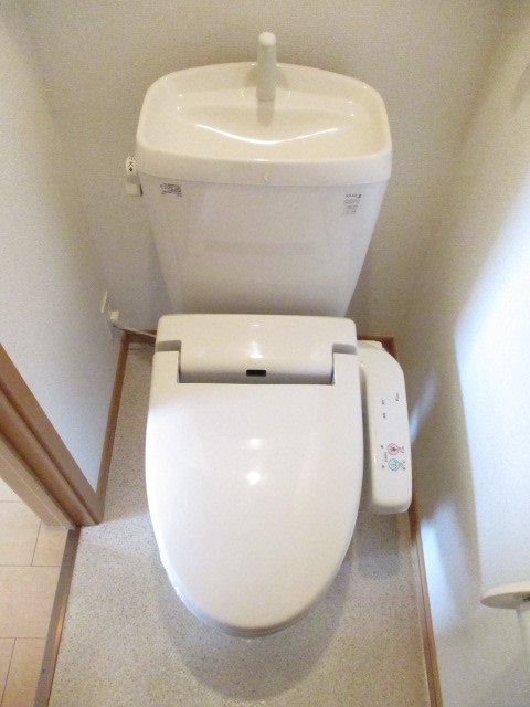 9/20 トイレ