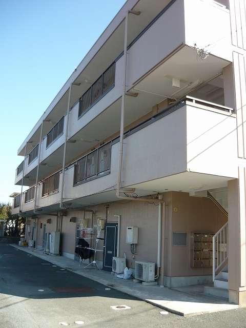 14/20 エントランス