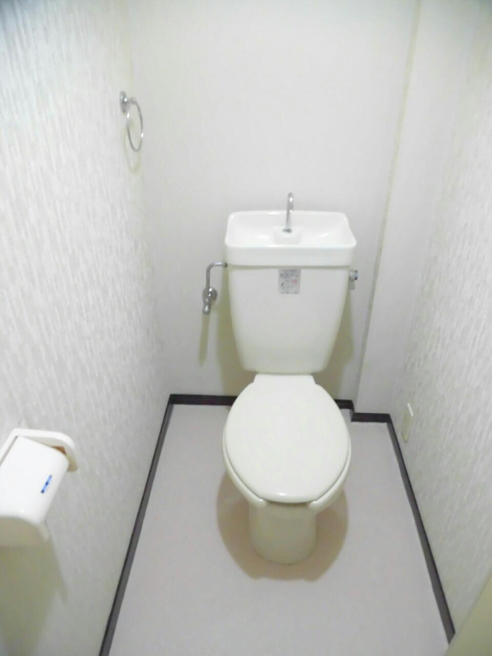 9/20 トイレ