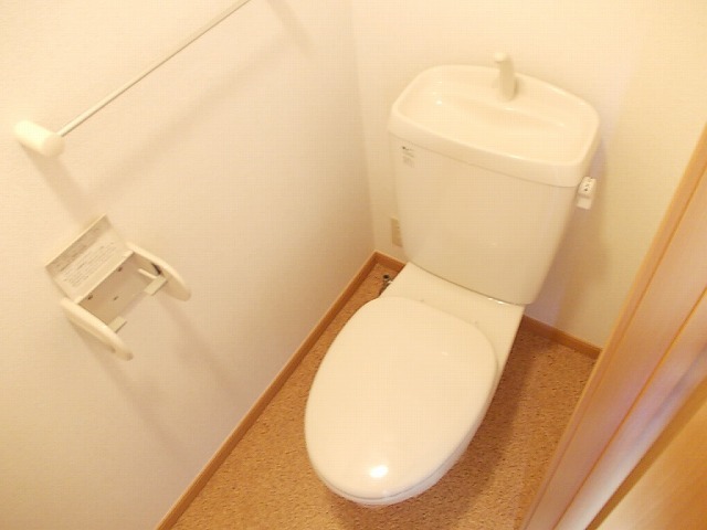9/20 トイレ