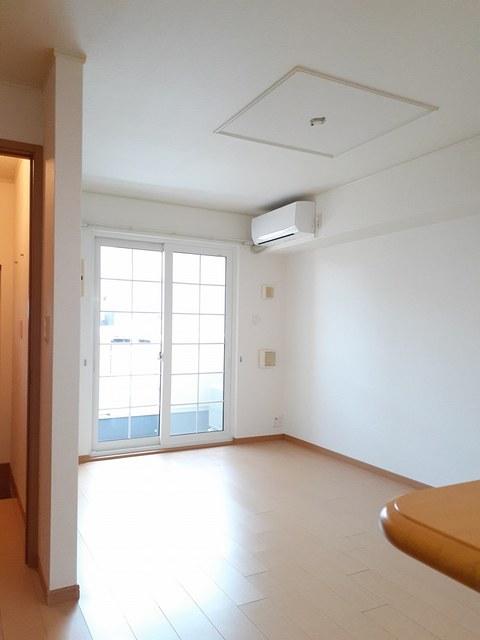 3/22 リビング/ダイニング